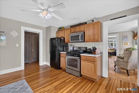 83 Westfield Avenue Ansonia CT 06401