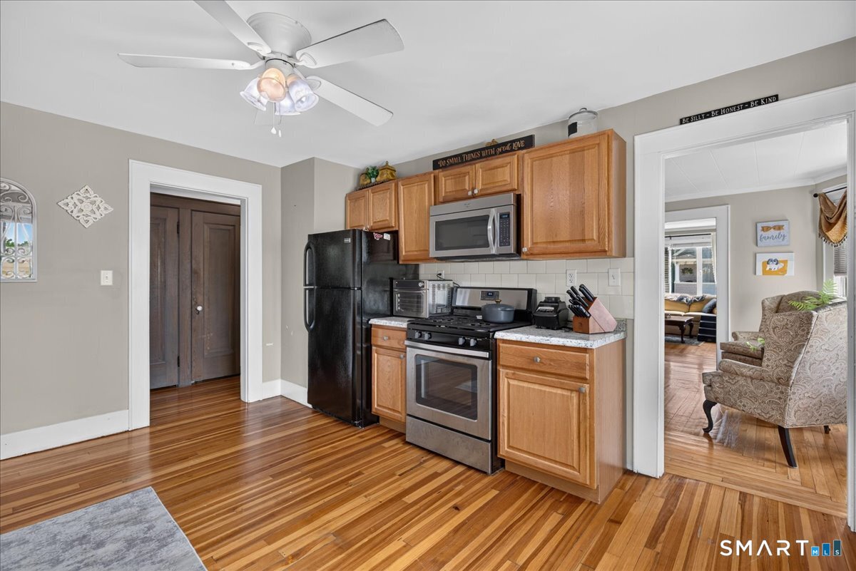 83 Westfield Avenue Ansonia CT 06401
