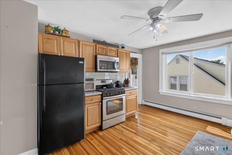 83 Westfield Avenue Ansonia CT 06401