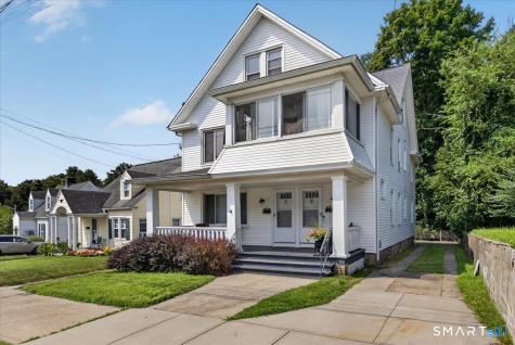 83 Westfield Avenue Ansonia CT 06401