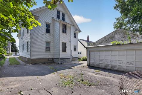 83 Westfield Avenue Ansonia CT 06401