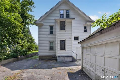 83 Westfield Avenue Ansonia CT 06401