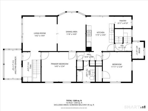 83 Westfield Avenue Ansonia CT 06401