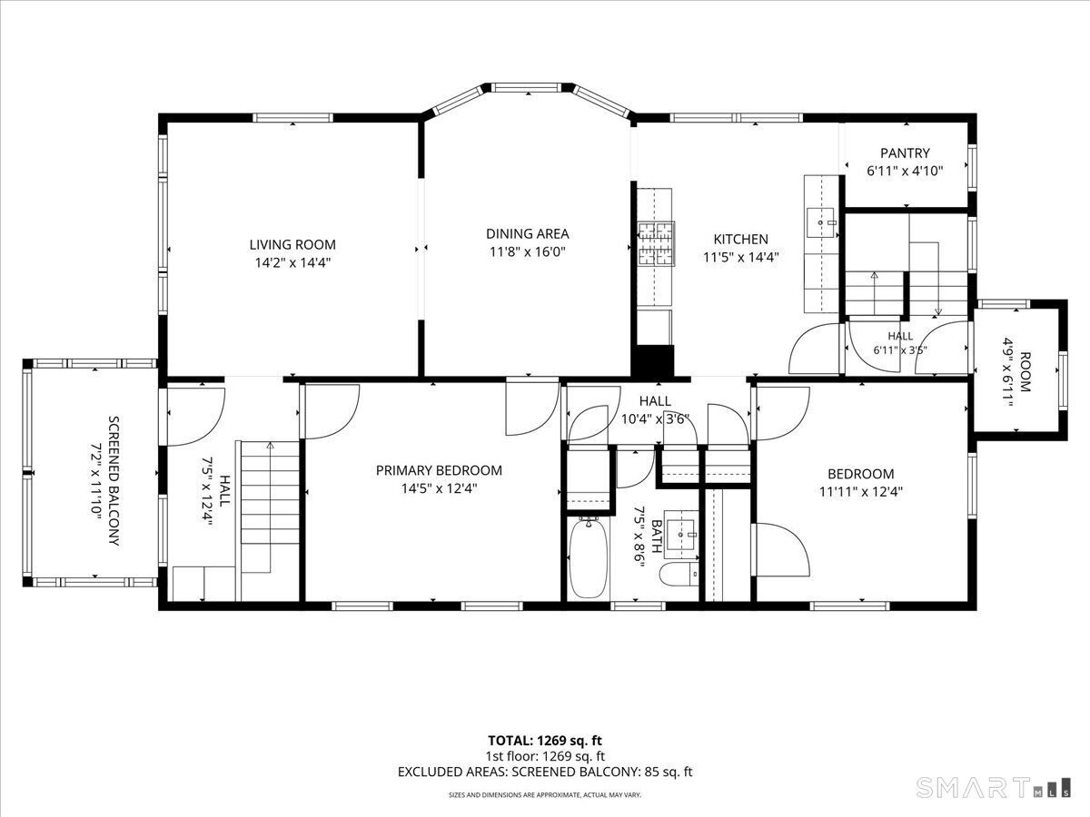 83 Westfield Avenue Ansonia CT 06401