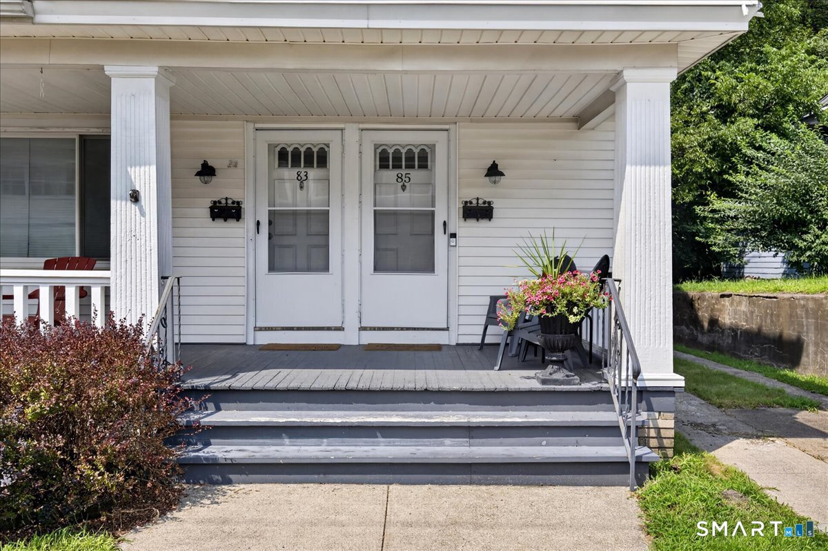 83 Westfield Avenue Ansonia CT 06401