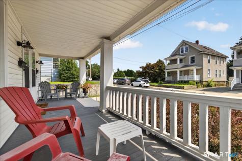 83 Westfield Avenue Ansonia CT 06401