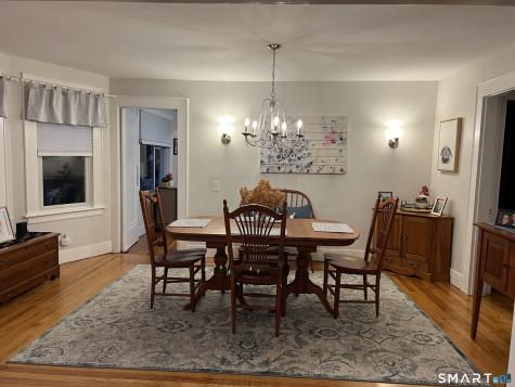 83 Westfield Avenue Ansonia CT 06401