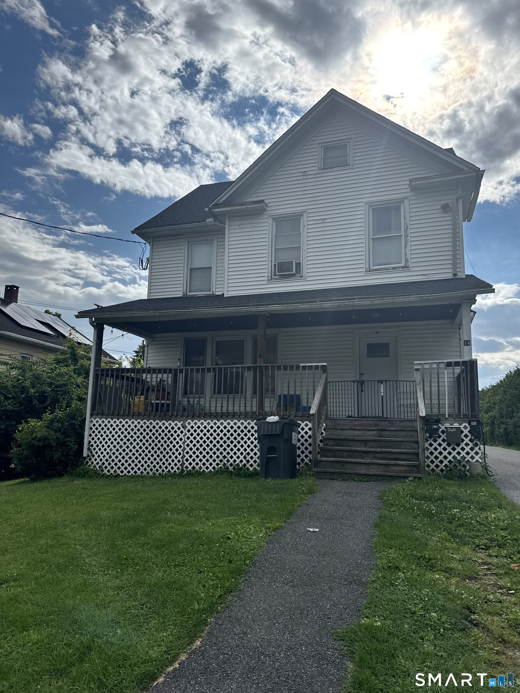 14 Morris Street Danbury CT 06810