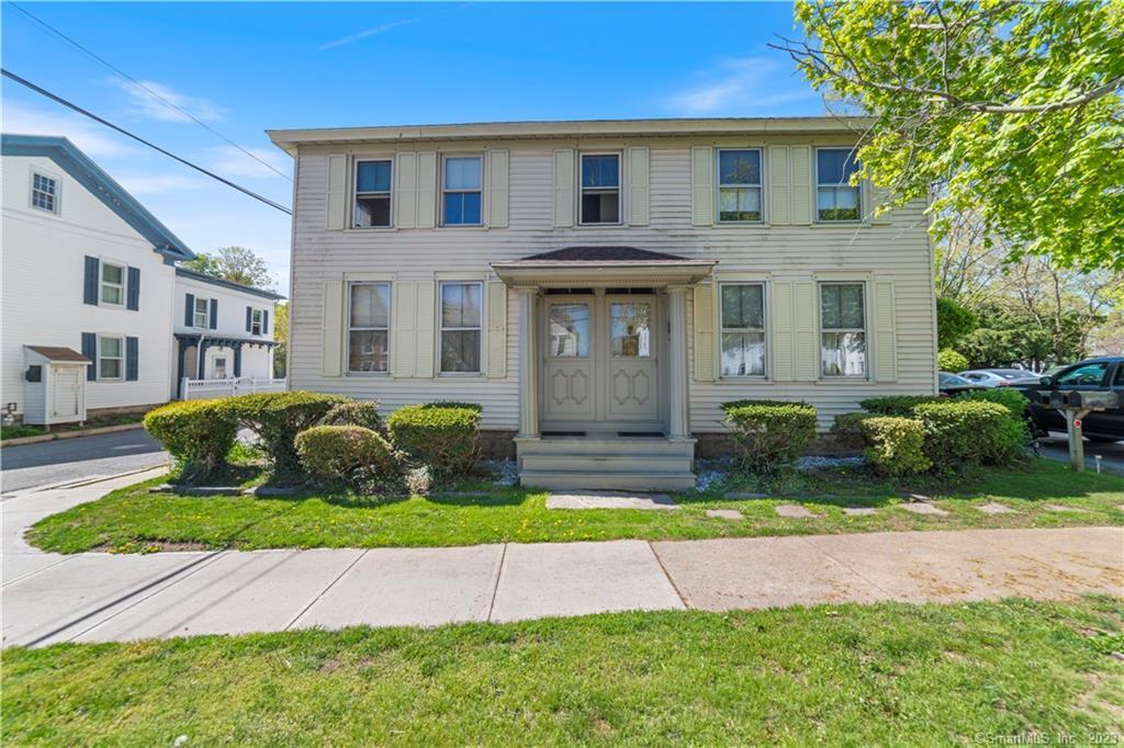 96 East Main Street Clinton CT 06413