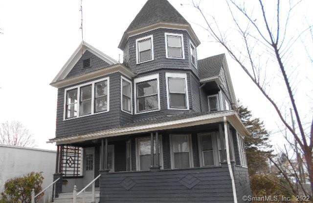 2295 East Main Street Bridgeport CT 06610