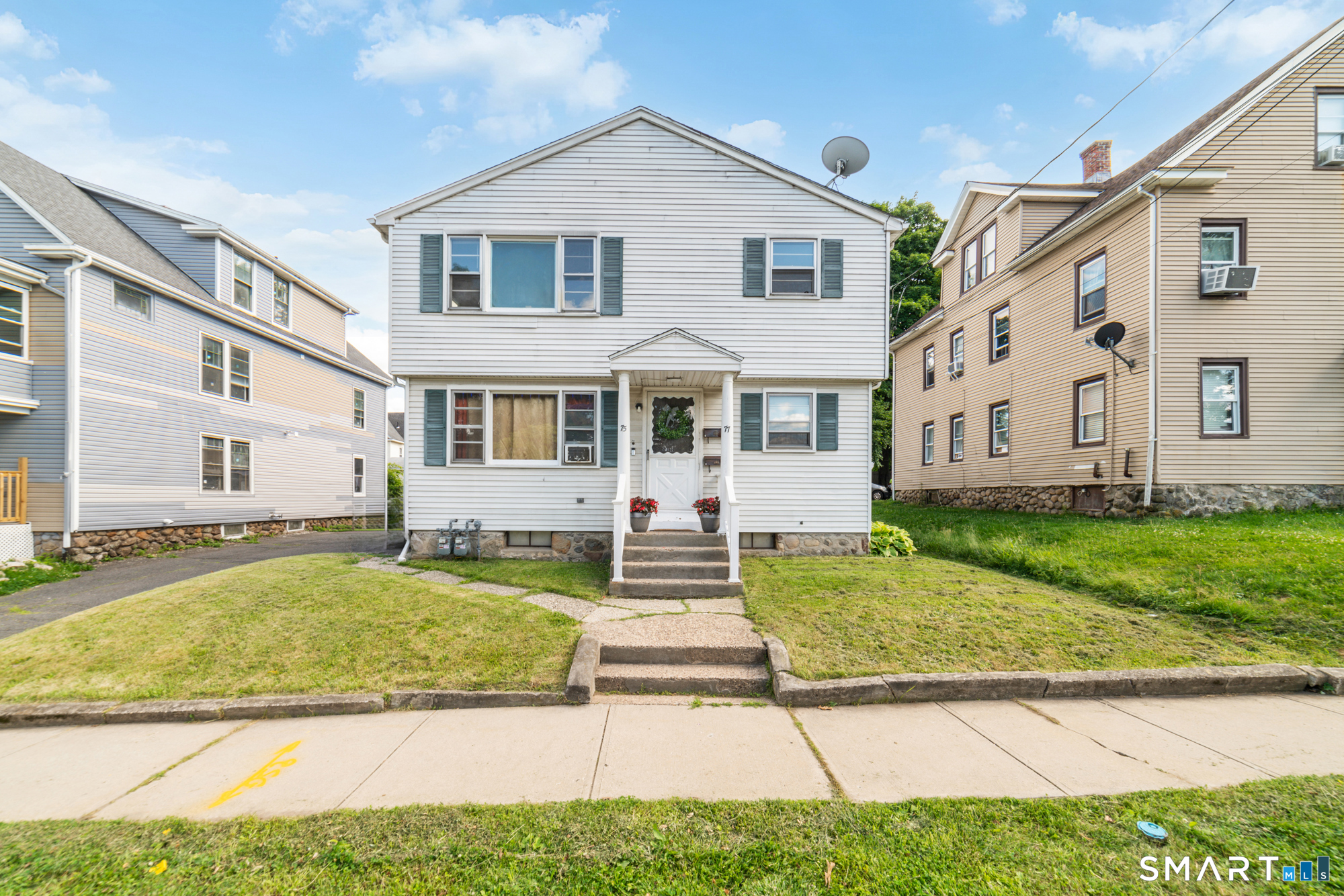 75 Lawndale Avenue Bristol CT 06010