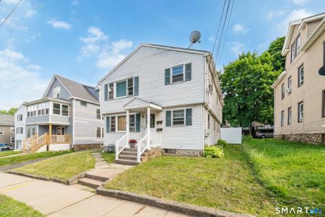75 Lawndale Avenue Bristol CT 06010
