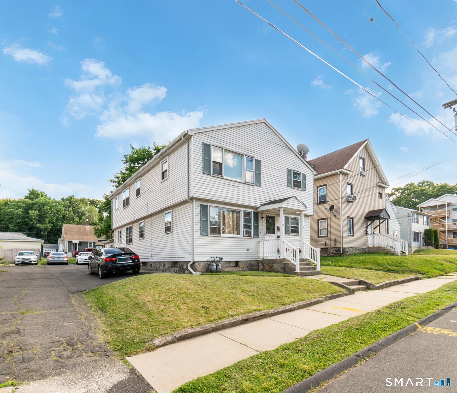 75 Lawndale Avenue Bristol CT 06010