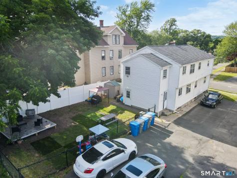 75 Lawndale Avenue Bristol CT 06010
