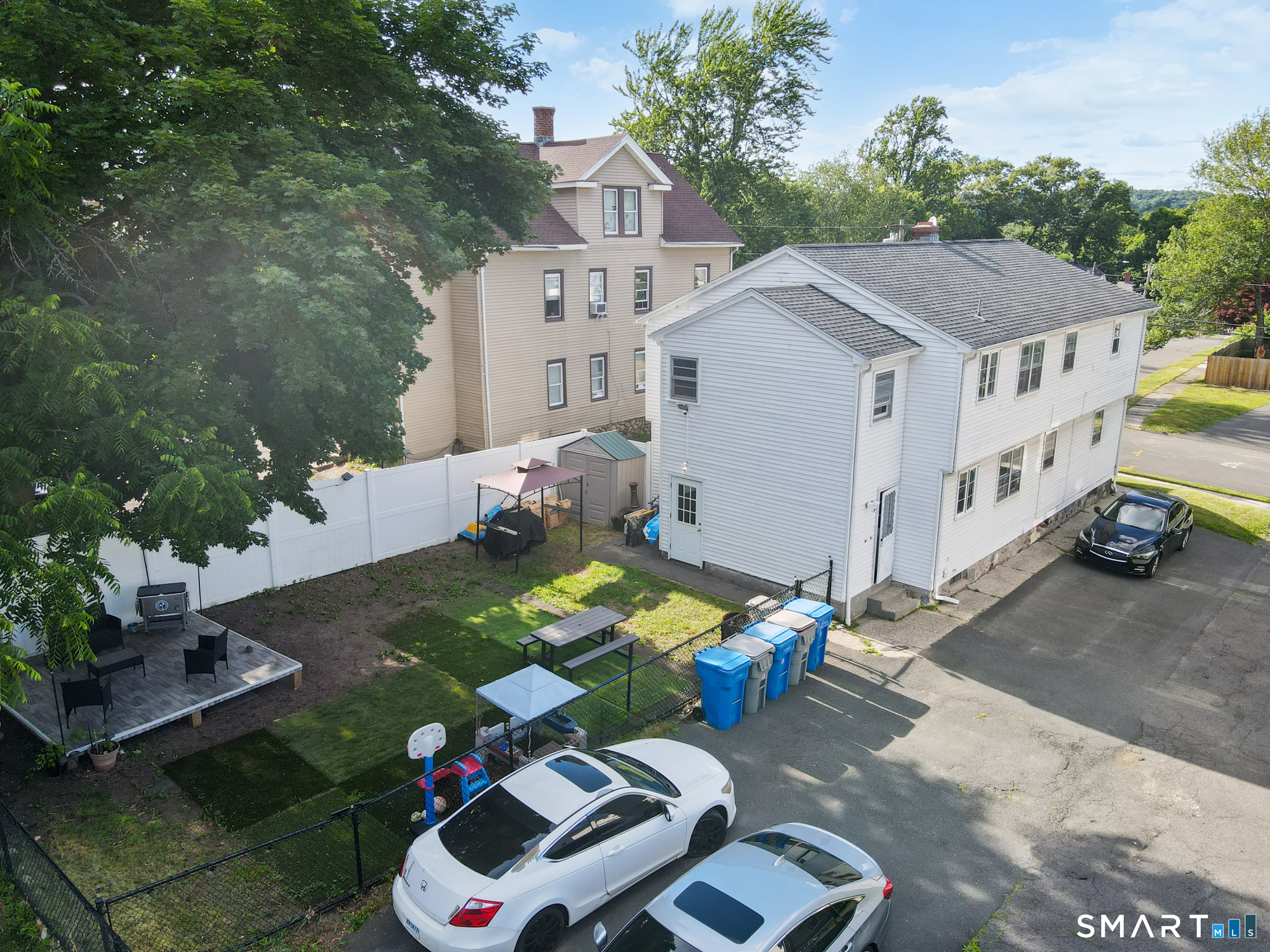 75 Lawndale Avenue Bristol CT 06010