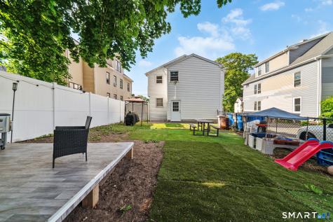 75 Lawndale Avenue Bristol CT 06010