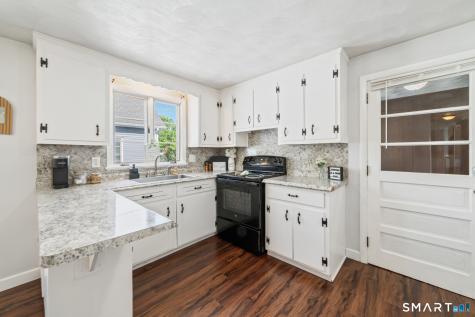75 Lawndale Avenue Bristol CT 06010