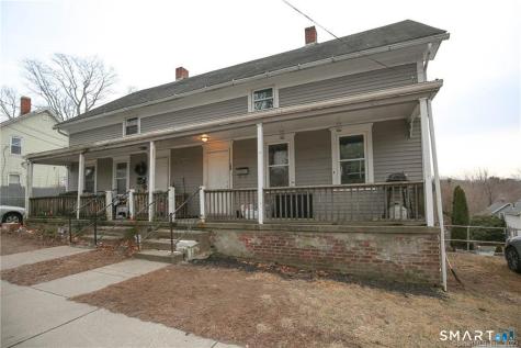 187-189 Prospect Street Plainfield CT 06354