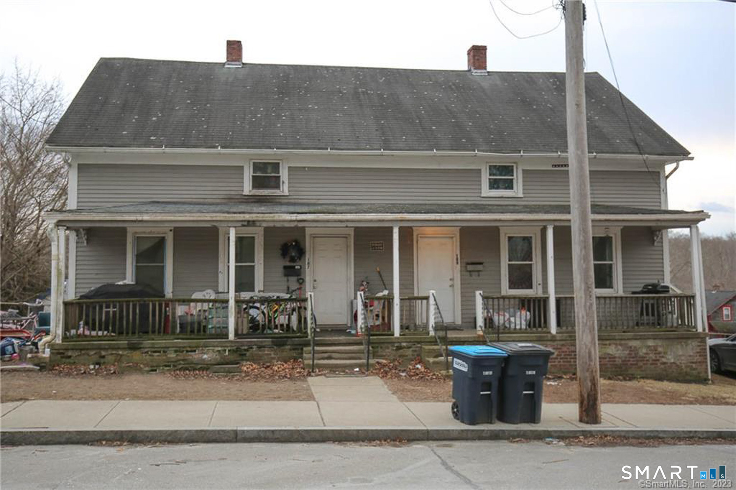 187-189 Prospect Street Plainfield CT 06354