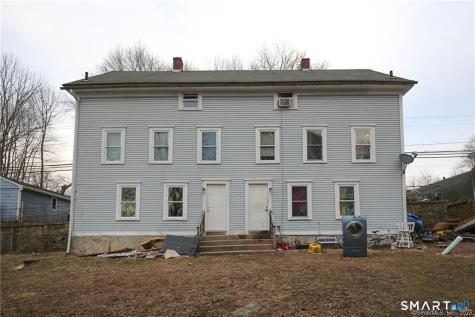 187-189 Prospect Street Plainfield CT 06354