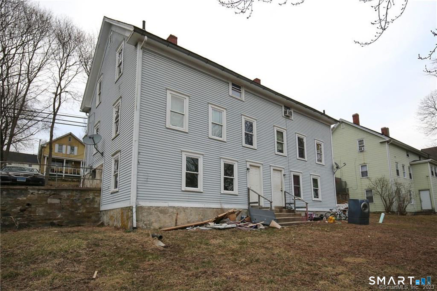 187-189 Prospect Street Plainfield CT 06354