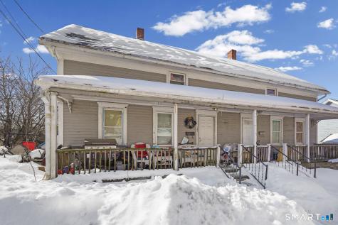187-189 Prospect Street Plainfield CT 06354