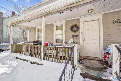 187-189 Prospect Street Plainfield CT 06354