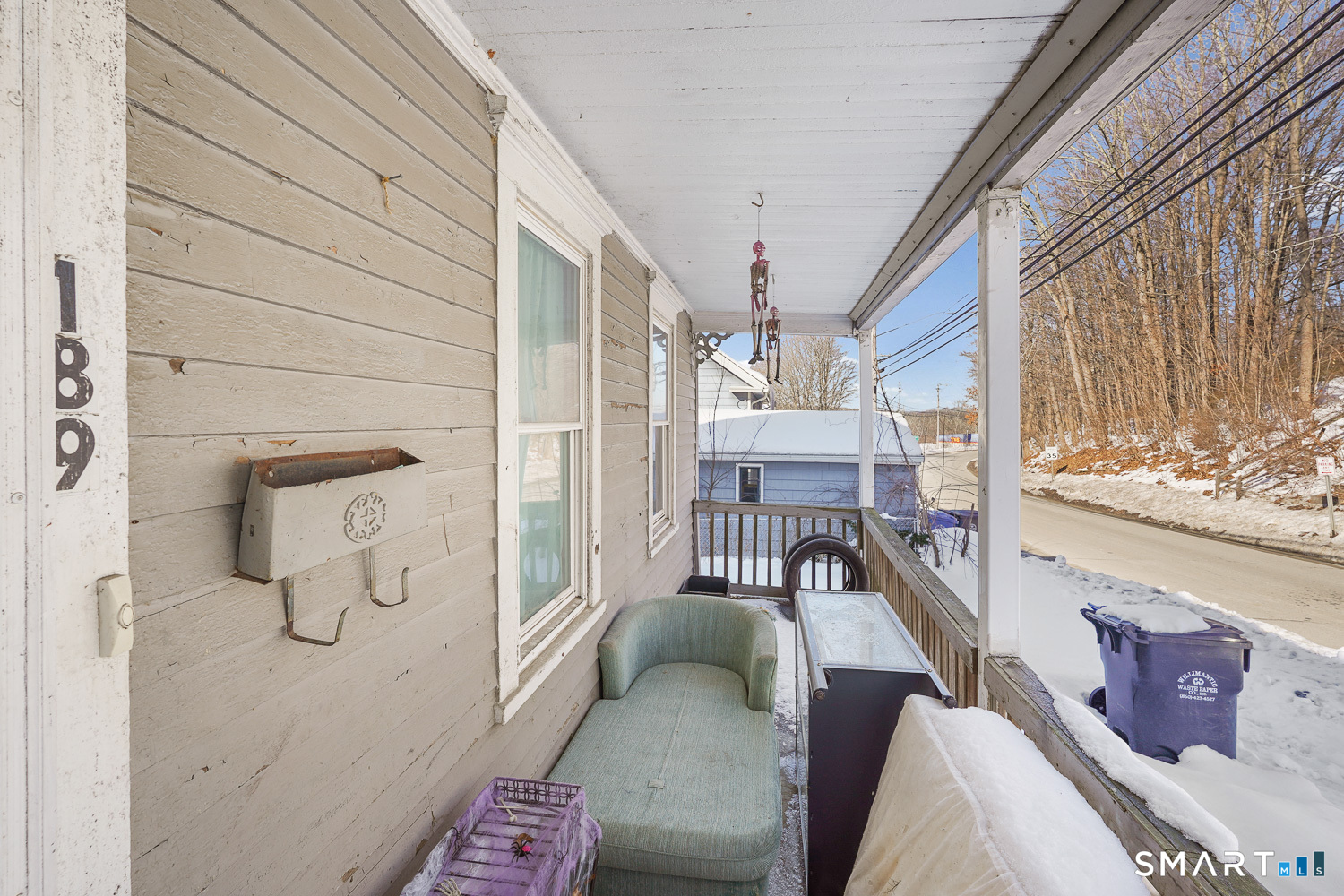 187-189 Prospect Street Plainfield CT 06354