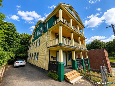 10 Edwards Street Waterbury CT 06708