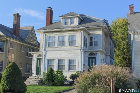 786 Farmington Avenue West Hartford CT 06119