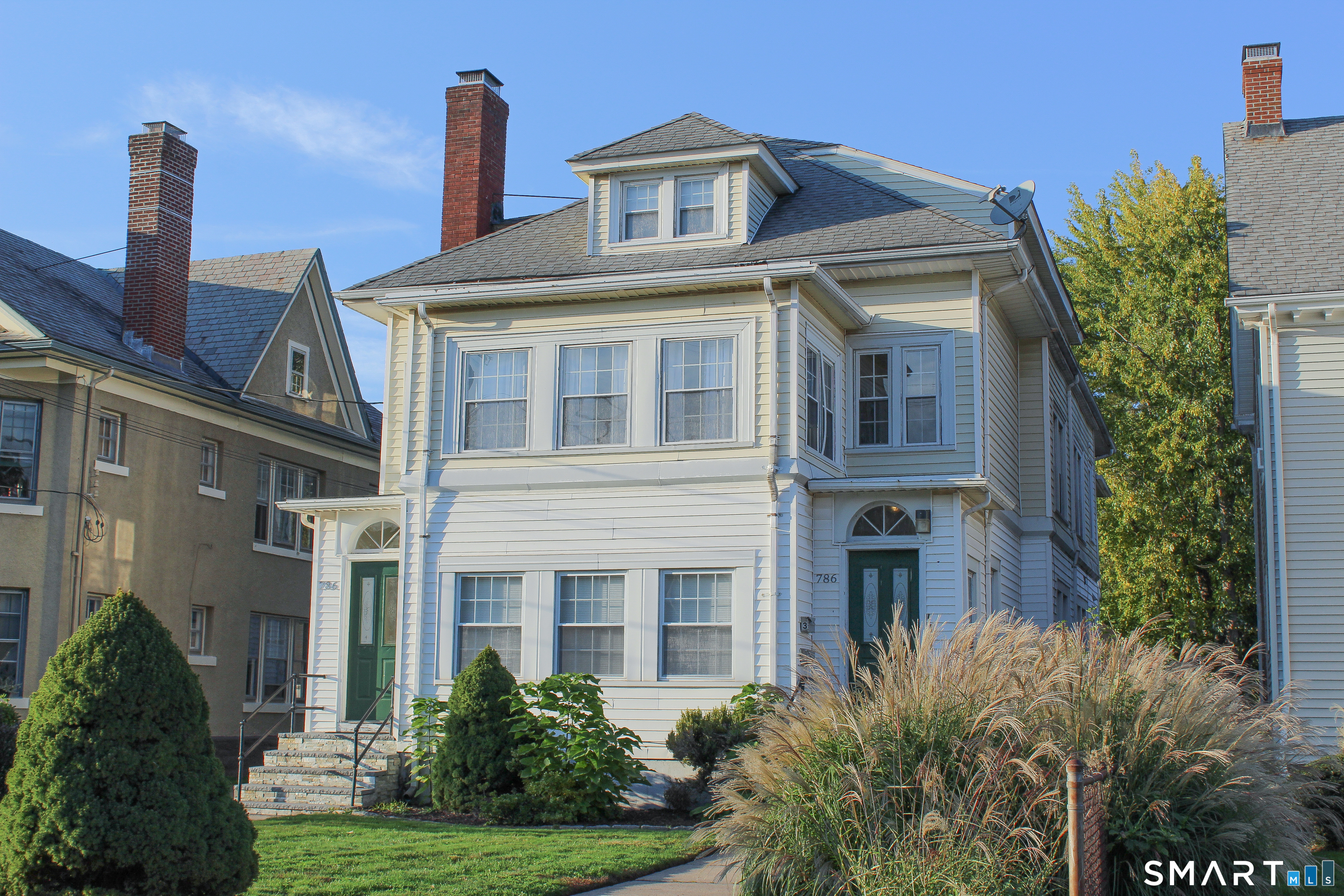 786 Farmington Avenue West Hartford CT 06119