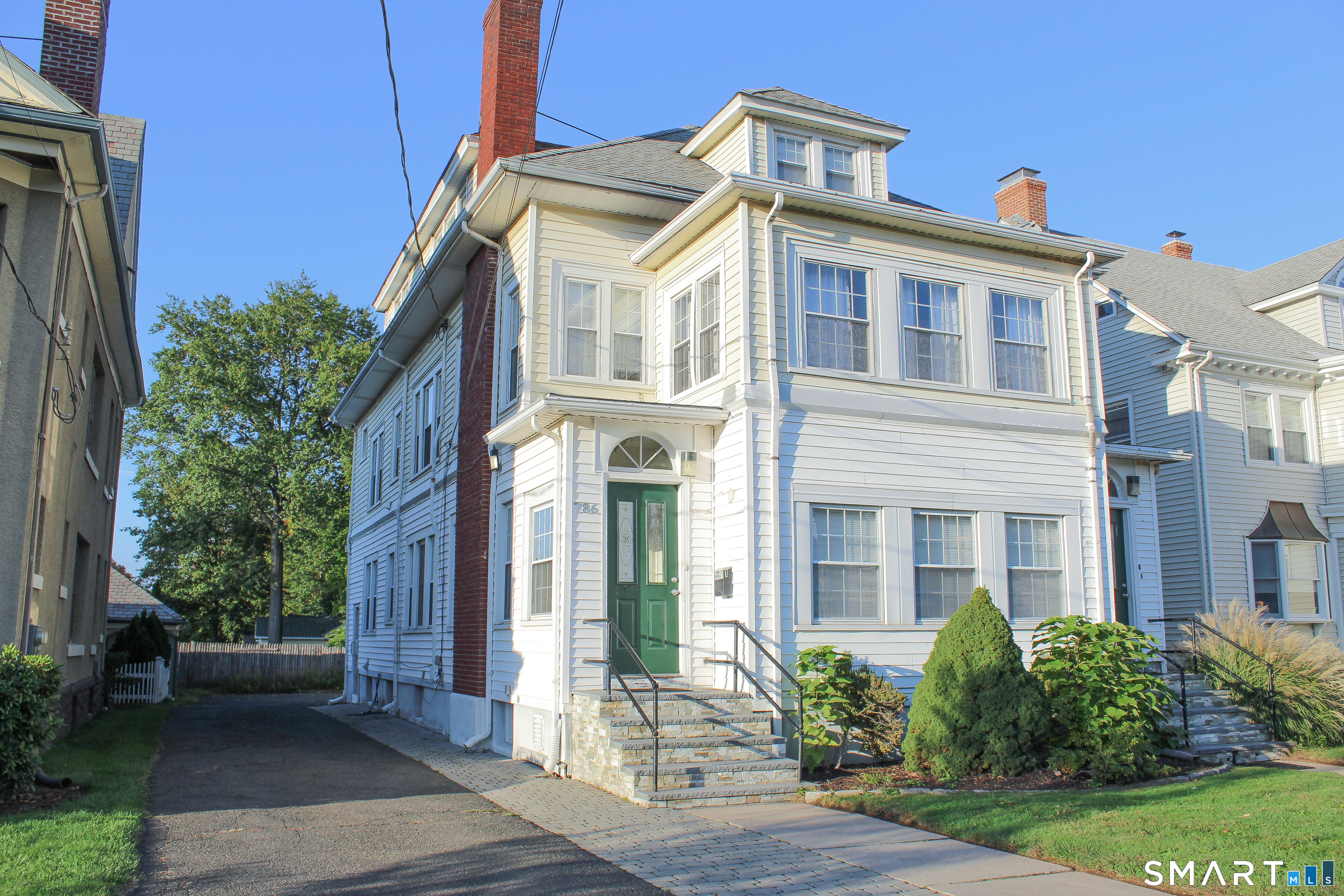 786 Farmington Avenue West Hartford CT 06119