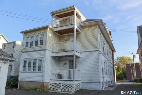 786 Farmington Avenue West Hartford CT 06119