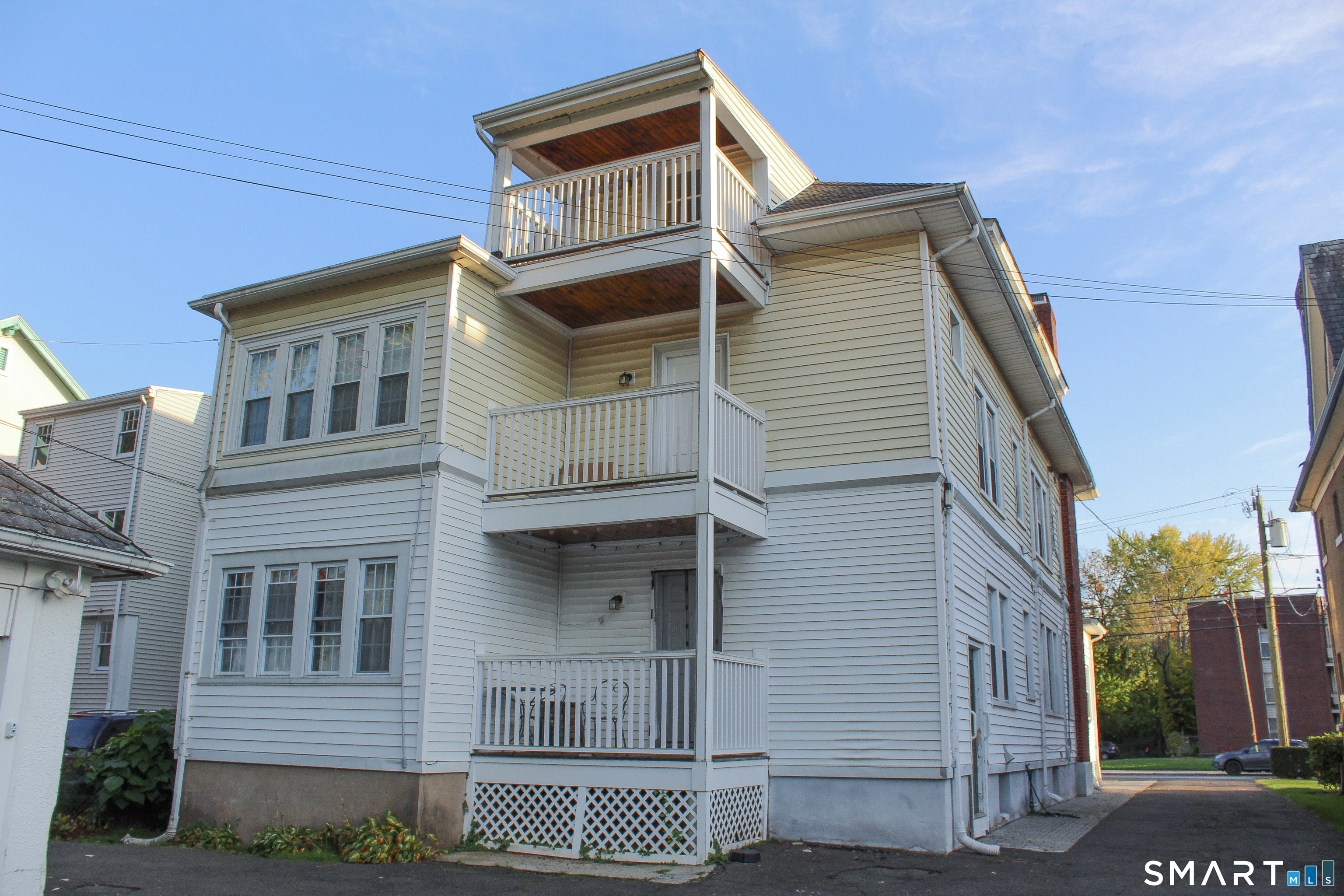 786 Farmington Avenue West Hartford CT 06119