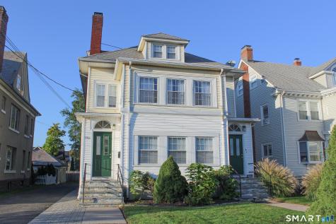 786 Farmington Avenue West Hartford CT 06119