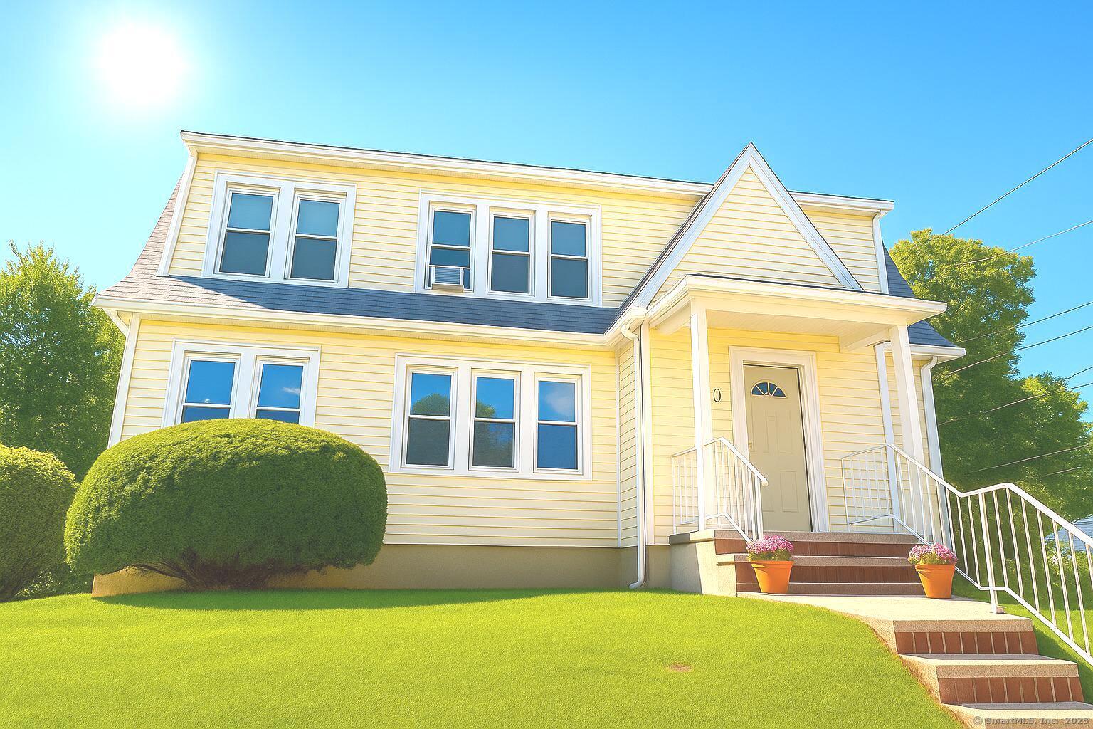 8 Smith Street Danbury CT 06810