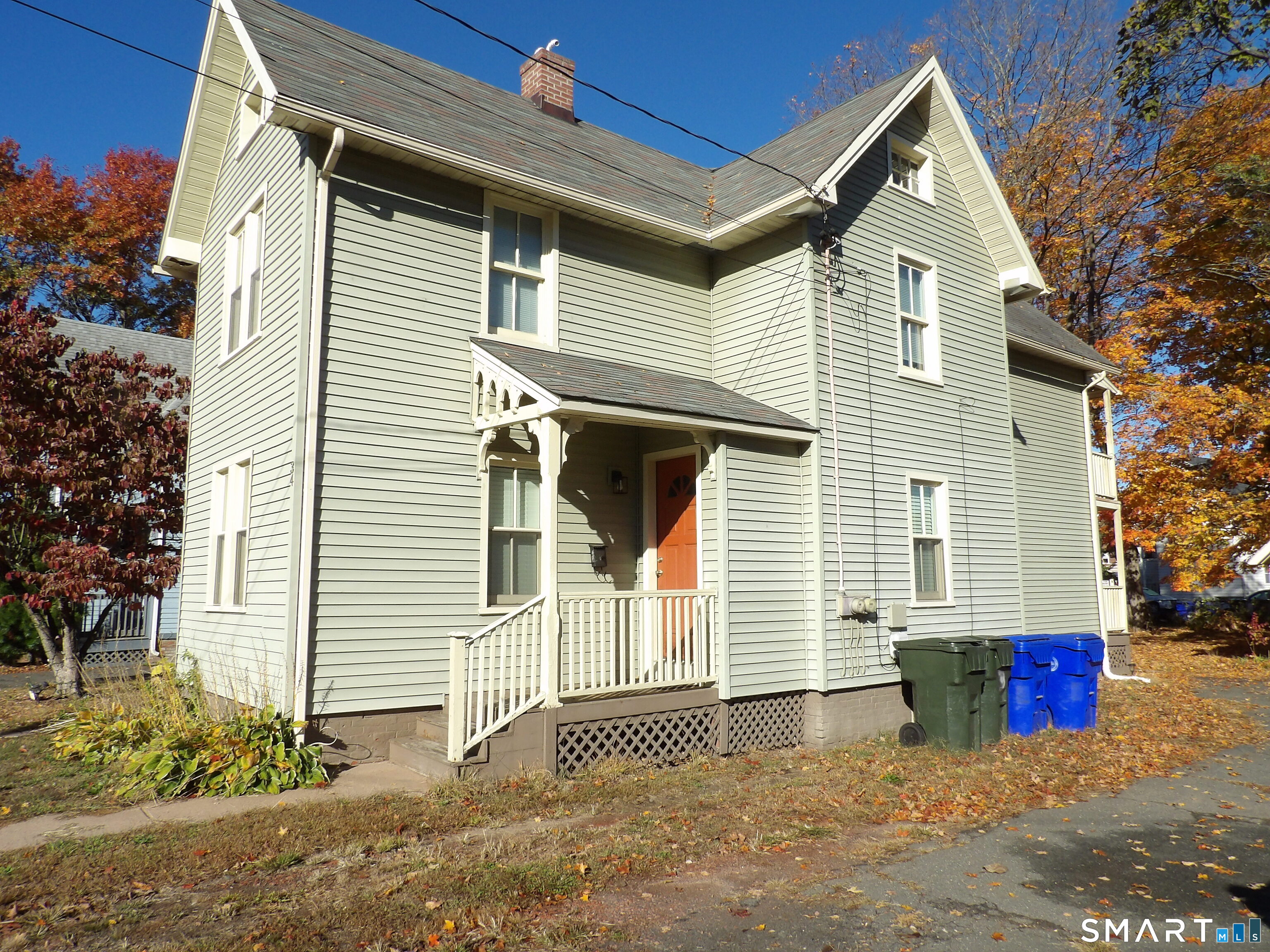 32 Wells Avenue East Hartford CT 06108