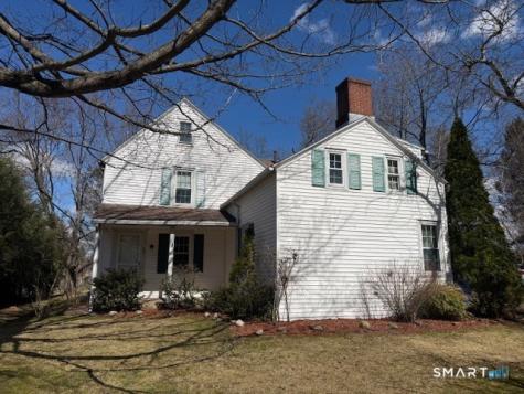 892-894 Main Street South Windsor CT 06074
