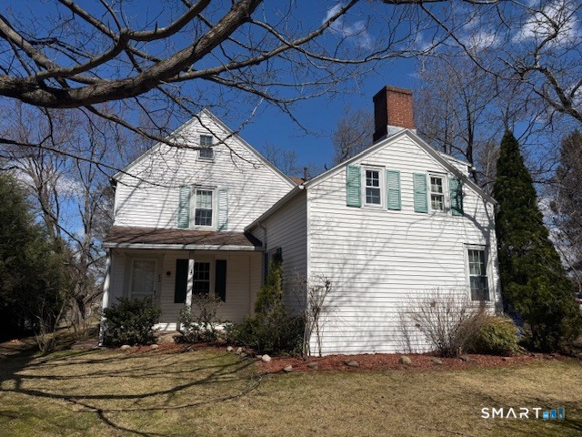 892-894 Main Street South Windsor CT 06074