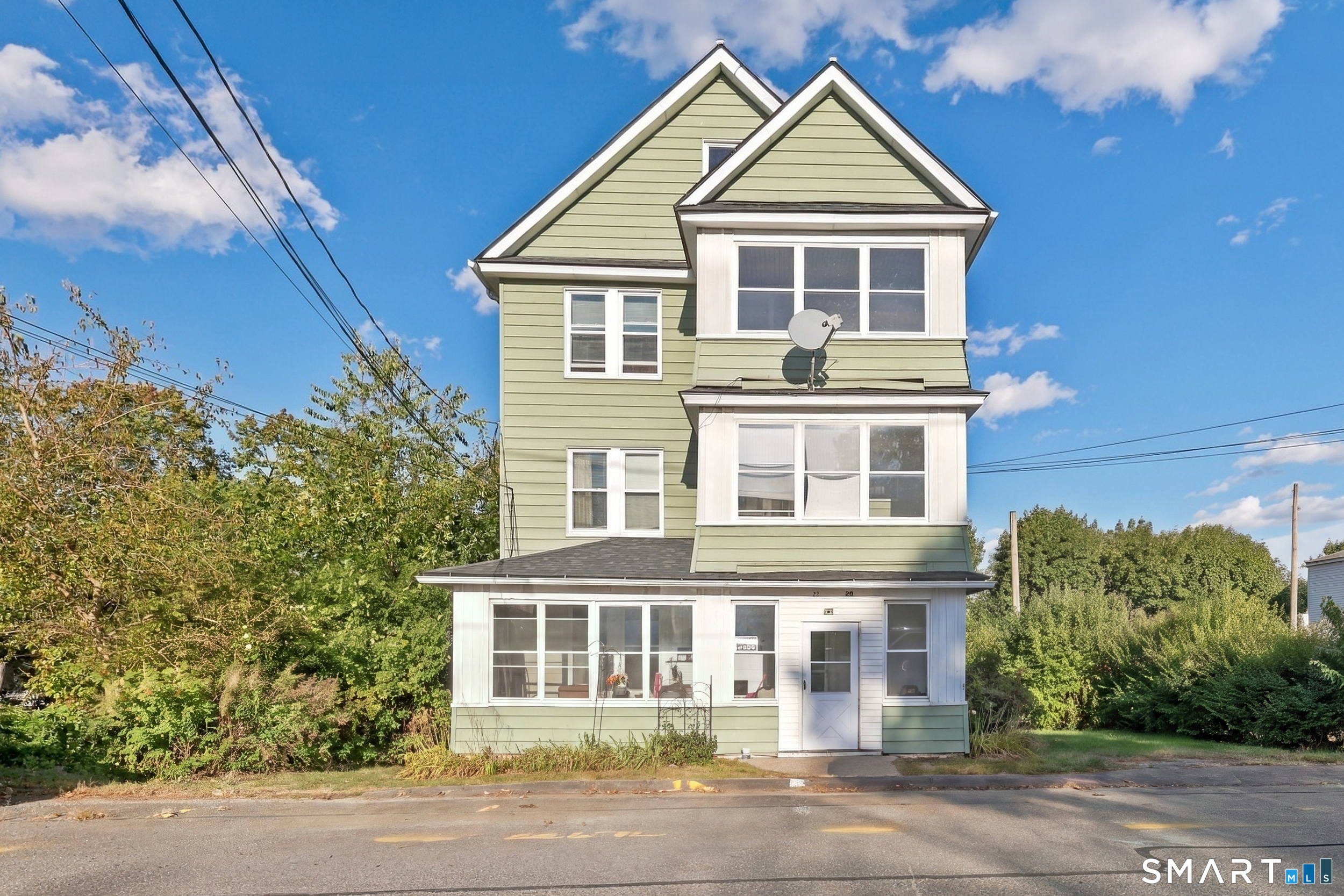 22 Harriet Avenue Waterbury CT 06708