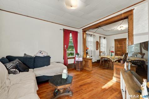 22 Harriet Avenue Waterbury CT 06708