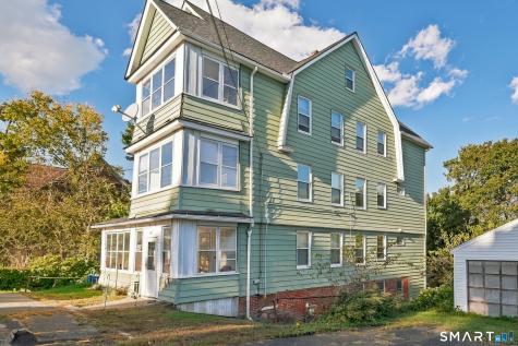 22 Harriet Avenue Waterbury CT 06708