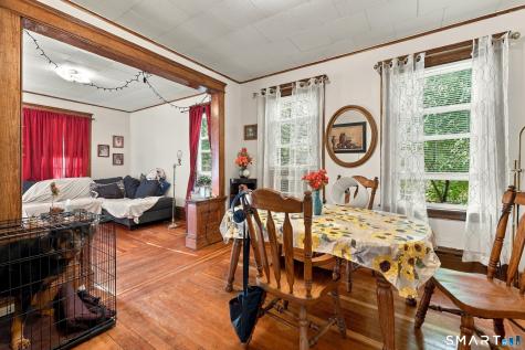 22 Harriet Avenue Waterbury CT 06708