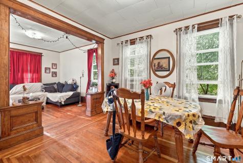22 Harriet Avenue Waterbury CT 06708