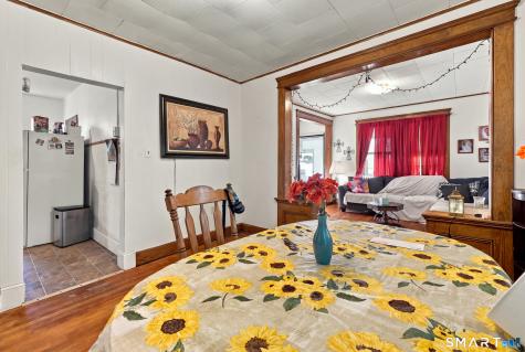 22 Harriet Avenue Waterbury CT 06708