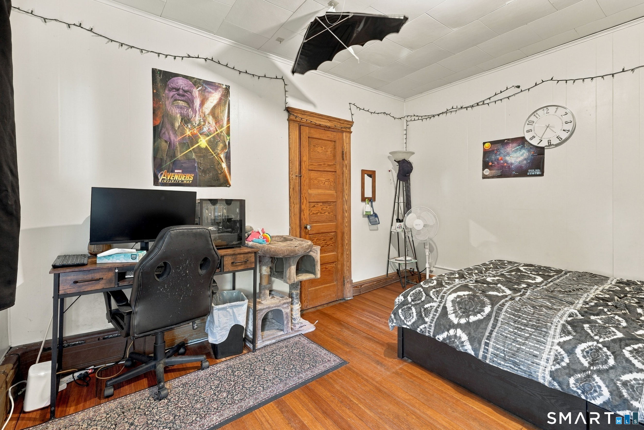 22 Harriet Avenue Waterbury CT 06708
