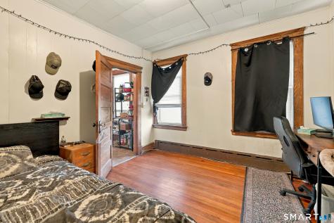 22 Harriet Avenue Waterbury CT 06708