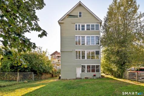 22 Harriet Avenue Waterbury CT 06708