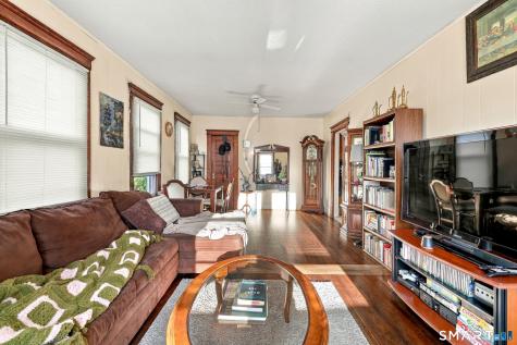 22 Harriet Avenue Waterbury CT 06708