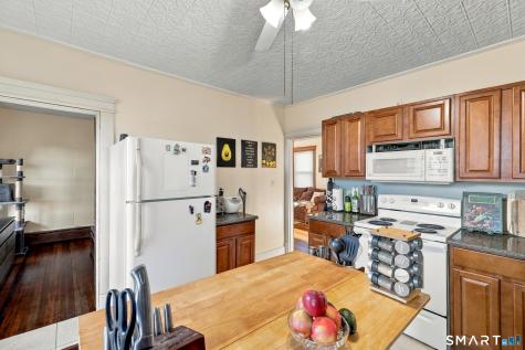 22 Harriet Avenue Waterbury CT 06708